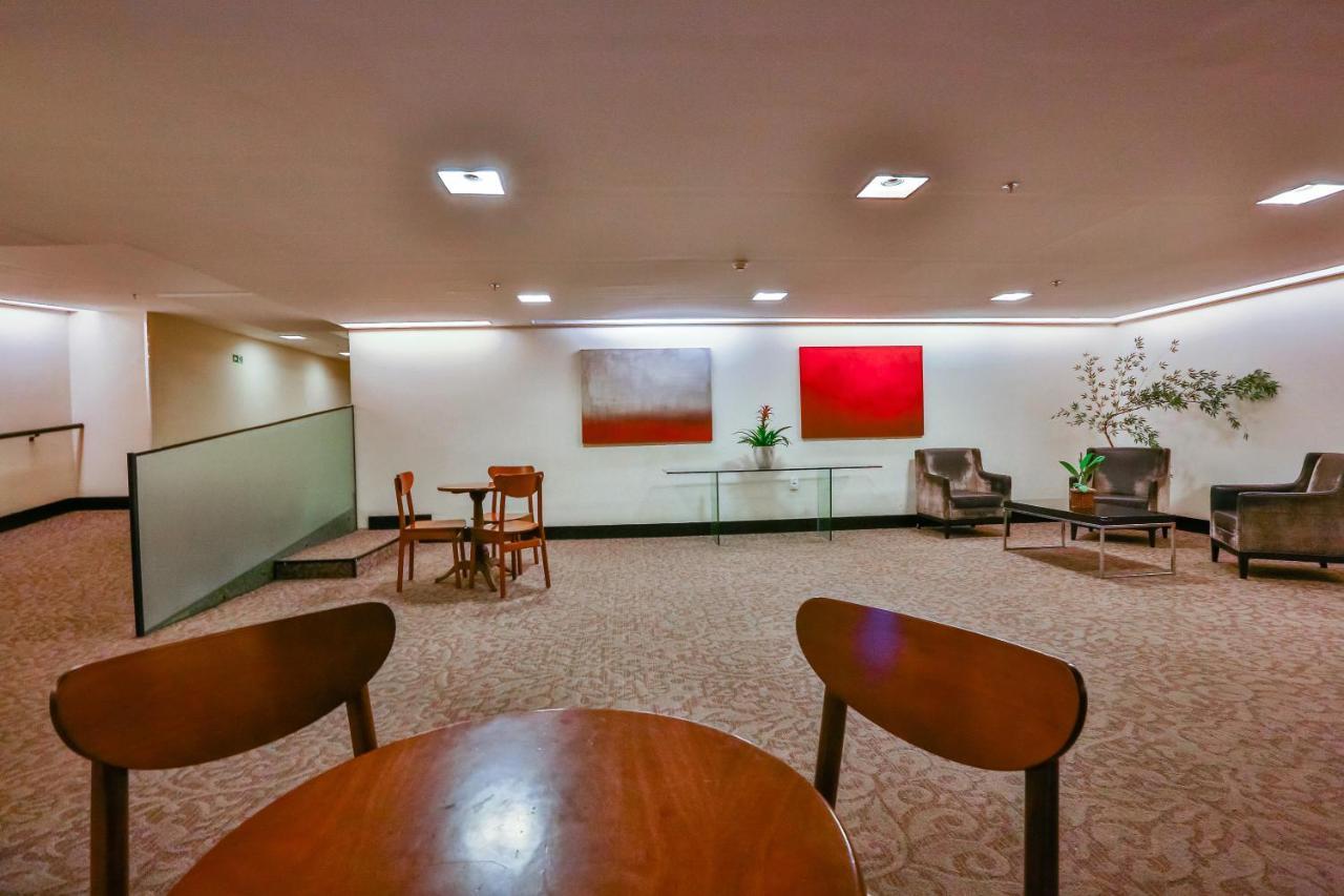 Oft Alfre Hotels - 戈亚尼亚 外观 照片